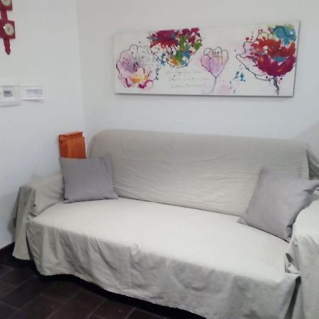 Tigullio Vacations Il Ciliegio Apartment Leivi Exteriér fotografie