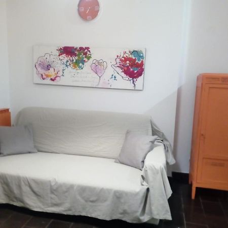 Tigullio Vacations Il Ciliegio Apartment Leivi Exteriér fotografie