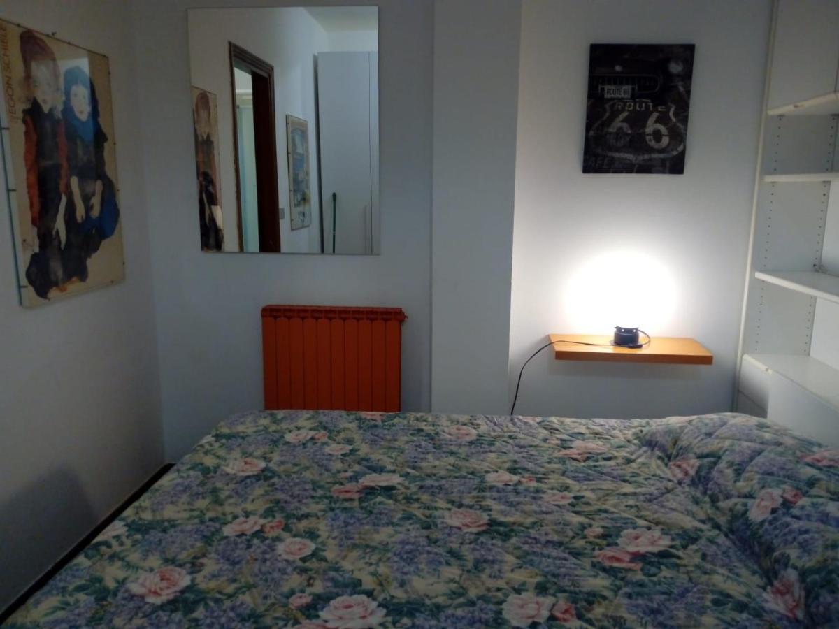 Tigullio Vacations Il Ciliegio Apartment Leivi Exteriér fotografie