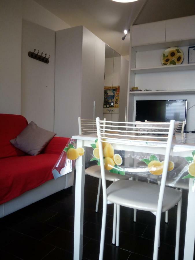 Tigullio Vacations Il Ciliegio Apartment Leivi Exteriér fotografie