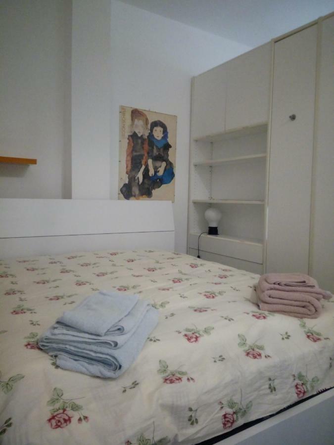 Tigullio Vacations Il Ciliegio Apartment Leivi Exteriér fotografie