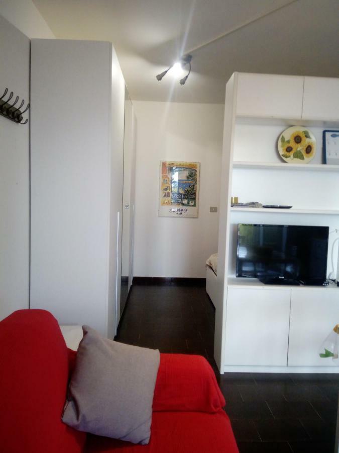 Tigullio Vacations Il Ciliegio Apartment Leivi Exteriér fotografie