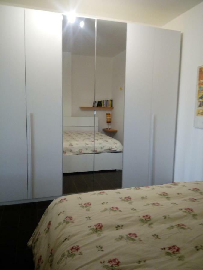 Tigullio Vacations Il Ciliegio Apartment Leivi Exteriér fotografie
