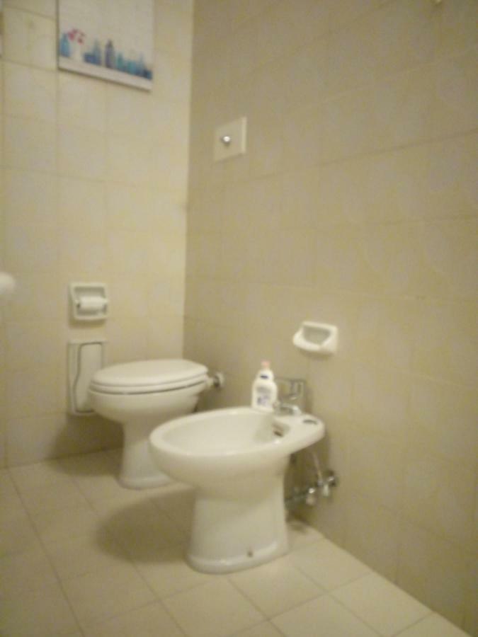 Tigullio Vacations Il Ciliegio Apartment Leivi Exteriér fotografie