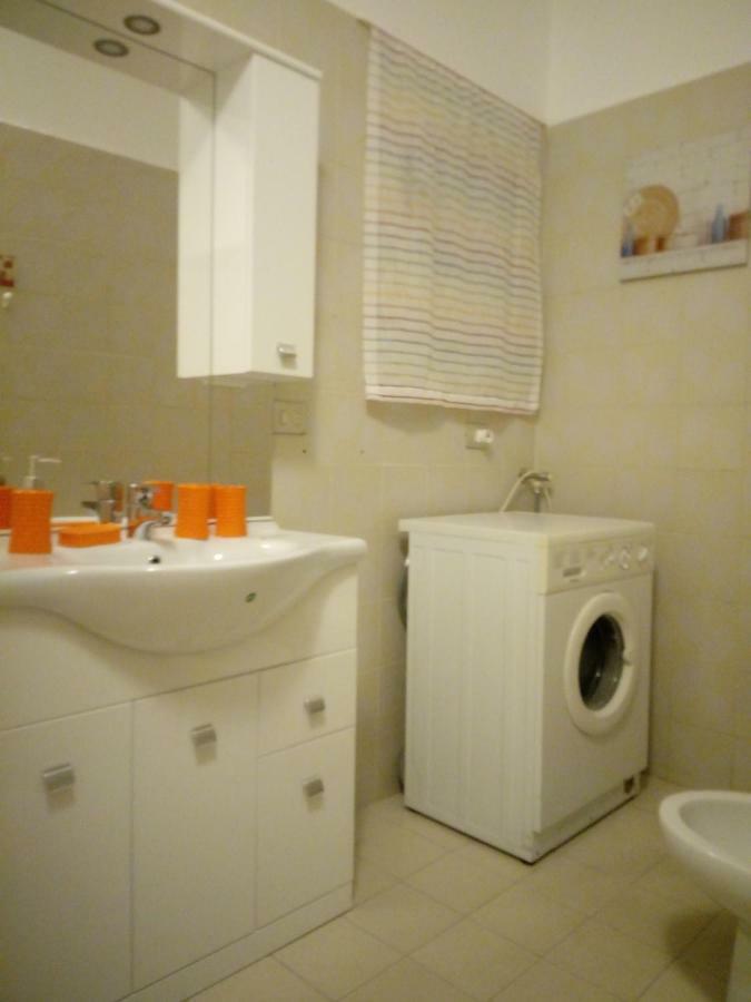 Tigullio Vacations Il Ciliegio Apartment Leivi Exteriér fotografie