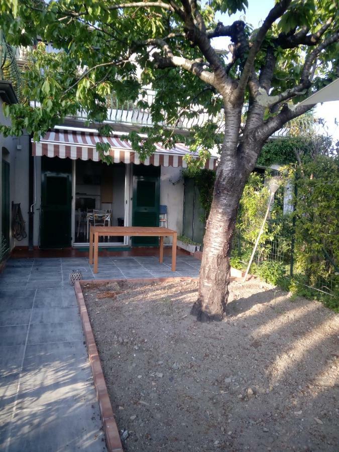 Tigullio Vacations Il Ciliegio Apartment Leivi Exteriér fotografie